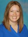 Photo: Dr. Allison Marie Juba, DO