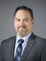 Photo: Dr. Stephen Hallas, DO