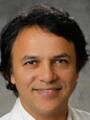 Photo: Dr. Reza Omarzai, MD