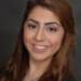 Photo: Dr. Naghmeh Khavari, DPM