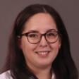 Photo: Dr. Hayley Hardin, DO