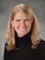 Photo: Dr. Diane McCaffrey, MD