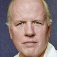 Photo: Dr. Richard Magill, MD