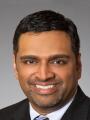 Photo: Dr. Ranjit Pullarkat, MD