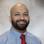 Dr. Salman Ahmed, MD