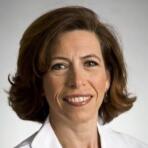 Dr. Sorana Segal-Maurer, MD
