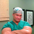 Photo: Dr. Kenneth Hughes, MD