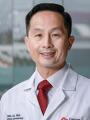 Photo: Dr. Quin Liu, MD