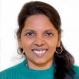 Photo: Dr. Roselin Arunachalam, MD