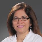 Dr. Momina Mastoor, MD