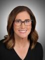 Photo: Dr. Karen Taugher, OD