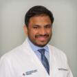 Photo: Dr. Kashiff Muneer, MD
