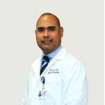 Dr. Zael Vazquez, MD