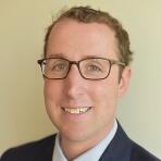 Dr. Edward Barnes, MD