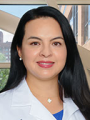 Photo: Dr. Eva Vanegas, MD