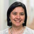 Photo: Dr. Kay An-Whay Thompson, MD