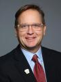 Photo: Dr. Scott Hanlon, DO