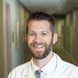 Photo: Dr. Matthew Coburn, MD