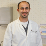 Dr. Reda Ismail, DDS