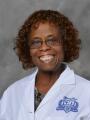 Photo: Dr. Vanessa Robinson, MD