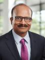 Photo: Dr. Ramalingam Arumugam, MD