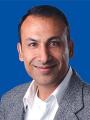 Photo: Dr. Muhammad Idrees, MD