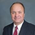 Photo: Dr. William Oellerich, MD