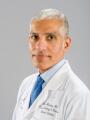 Photo: Dr. Anoop Meraney, MB Bs
