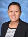Photo: Dr. Kimberly Oh, MD