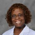 Photo: Dr. Vanessa Robinson, MD