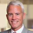 Photo: Dr. Peter Johnson, MD