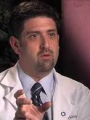Photo: Dr. Michael Polisky, MD
