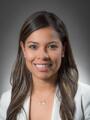 Photo: Dr. Laura Castellanos Reyes, MD
