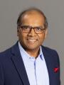 Photo: Dr. Vinaya Koduri, MD