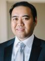 Photo: Dr. Christian Orano, DC