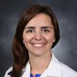Photo: Dr. Cristina Maniu, MD