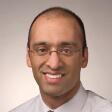 Photo: Dr. Rajesh Prabhu, MD