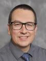 Photo: Dr. Martin Muntz, MD