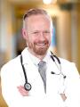Photo: Dr. Joshua Spendlove, MD