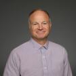 Photo: Dr. Keith Robinson, MD