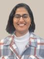 Photo: Dr. Sitara Satish, MD