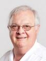 Photo: Dr. Reggie Cullom, MD