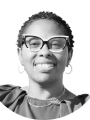 Torsicia Jones, LPC