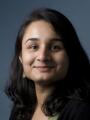 Photo: Dr. Muzna Adil, MD