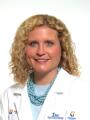 Photo: Dr. Alicia Hillman, MD