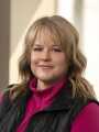 Photo: Marci Johnson, APRN