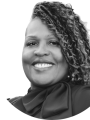 Photo: Toni Cargile-Hadley, LPCC