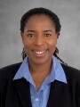Photo: Dr. Munachim Wagner, MD