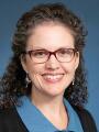Photo: Dr. Linda Brown, MD
