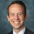 Photo: Dr. Joshua Robinson, MD